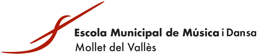 Escola Municipal de Música i Dansa - Mollet del Vallès